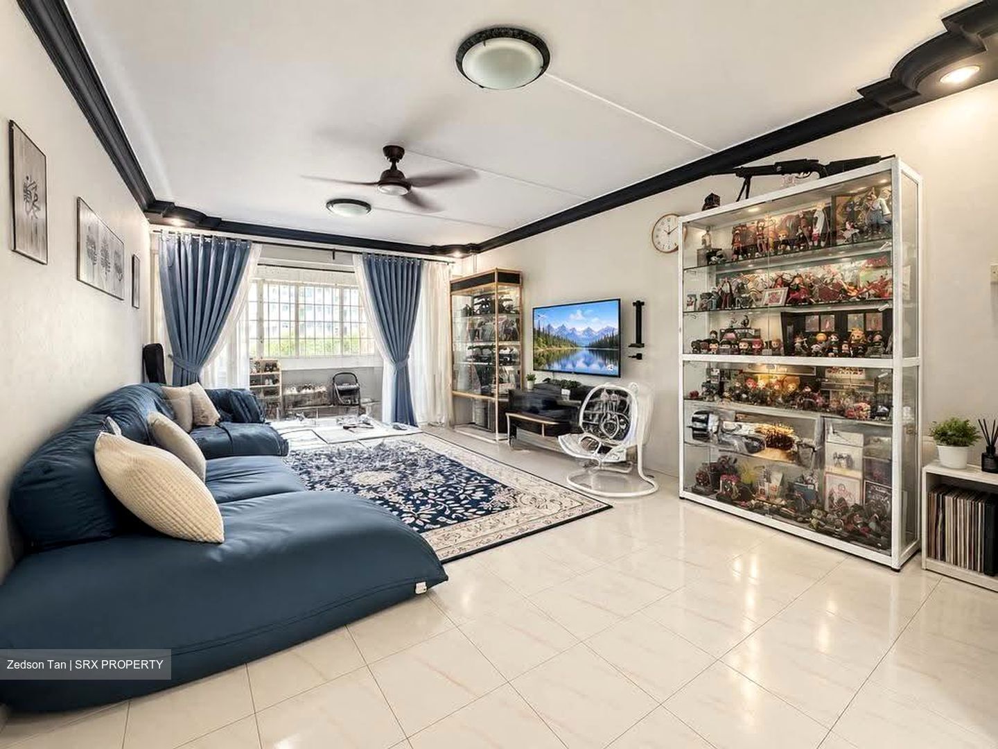 Blk 229 Yishun Street 21 (Yishun), HDB 5 Rooms #613631161